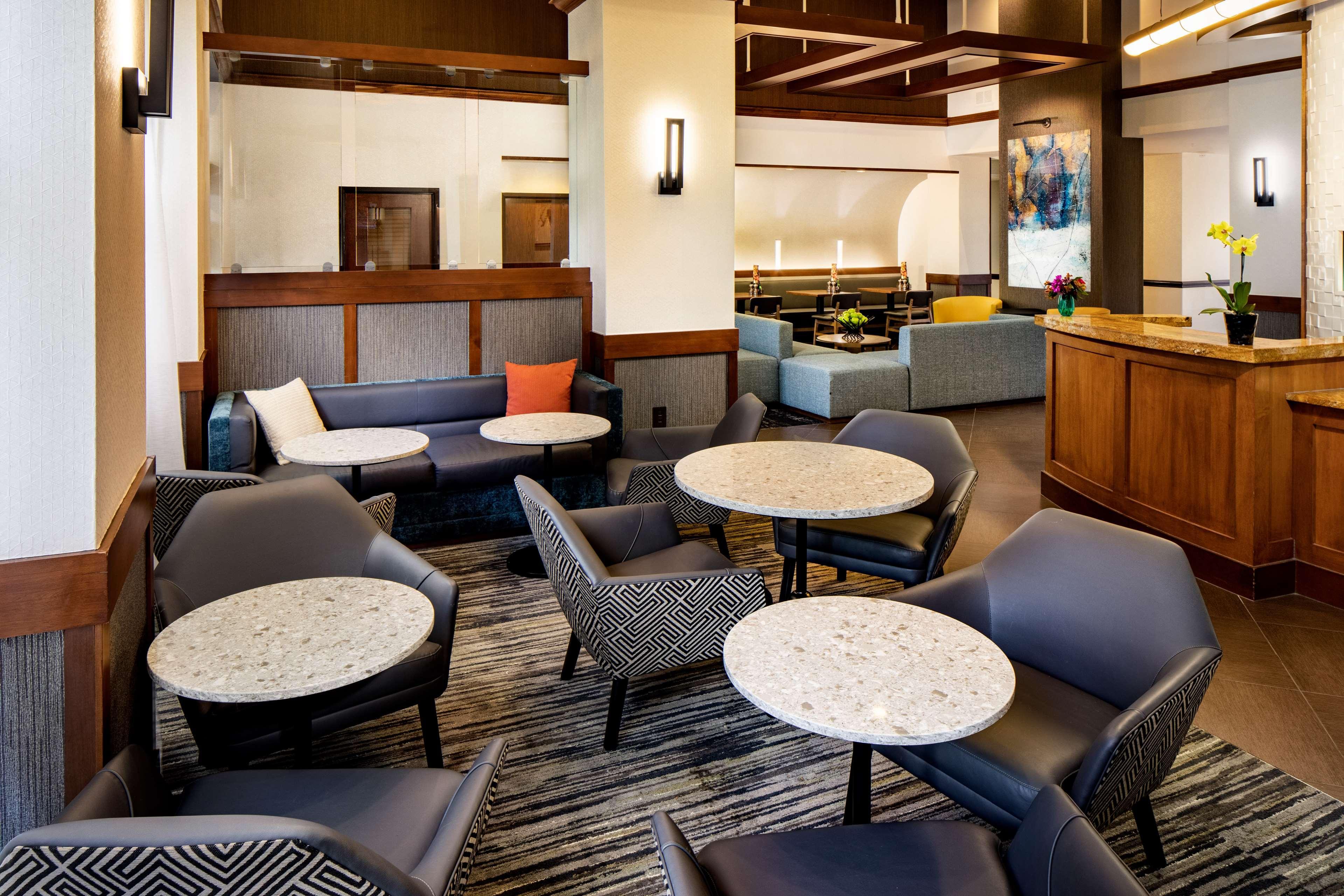 Hyatt Place Dallas Park Central Exterior foto