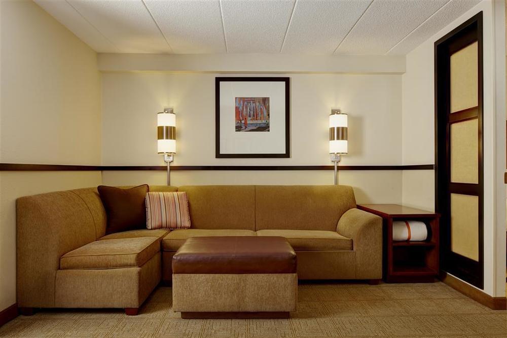 Hyatt Place Dallas Park Central Quarto foto