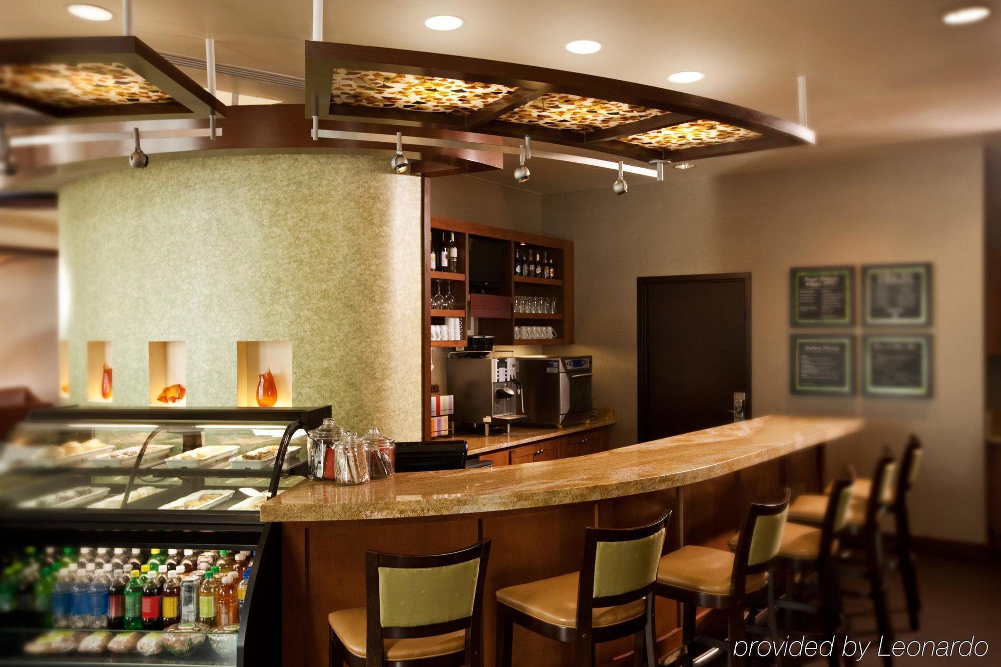 Hyatt Place Dallas Park Central Restaurante foto