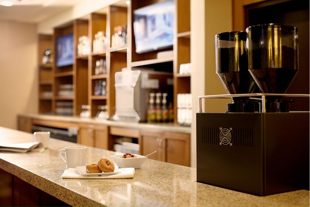 Hyatt Place Dallas Park Central Restaurante foto