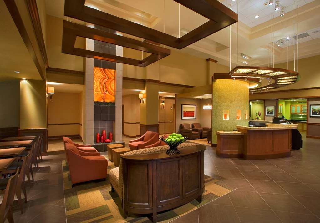 Hyatt Place Dallas Park Central Interior foto