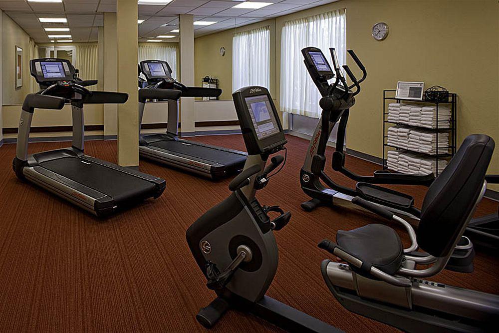 Hyatt Place Dallas Park Central Facilidades foto